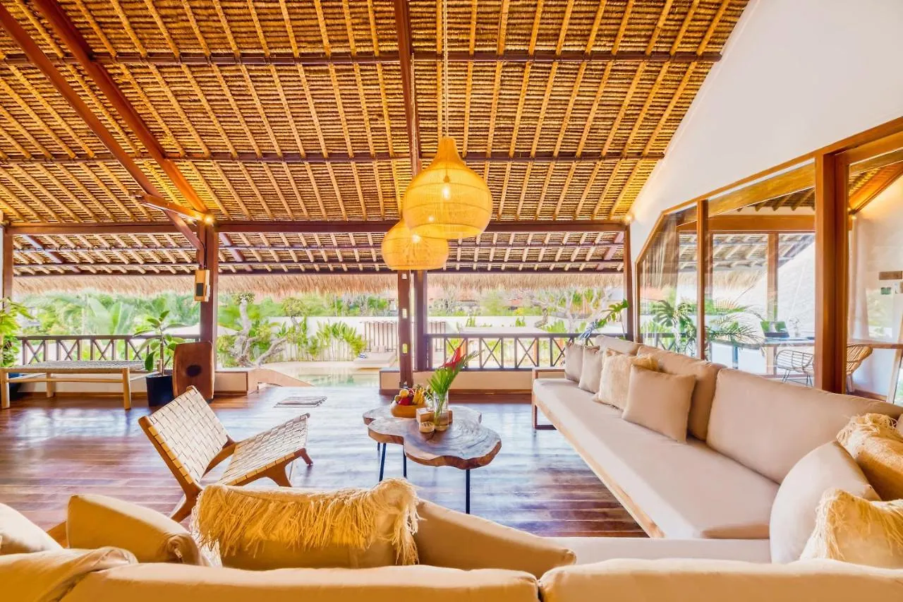 Villa Atlanta - New Luxury 7Bdr Prime Location Seminyak