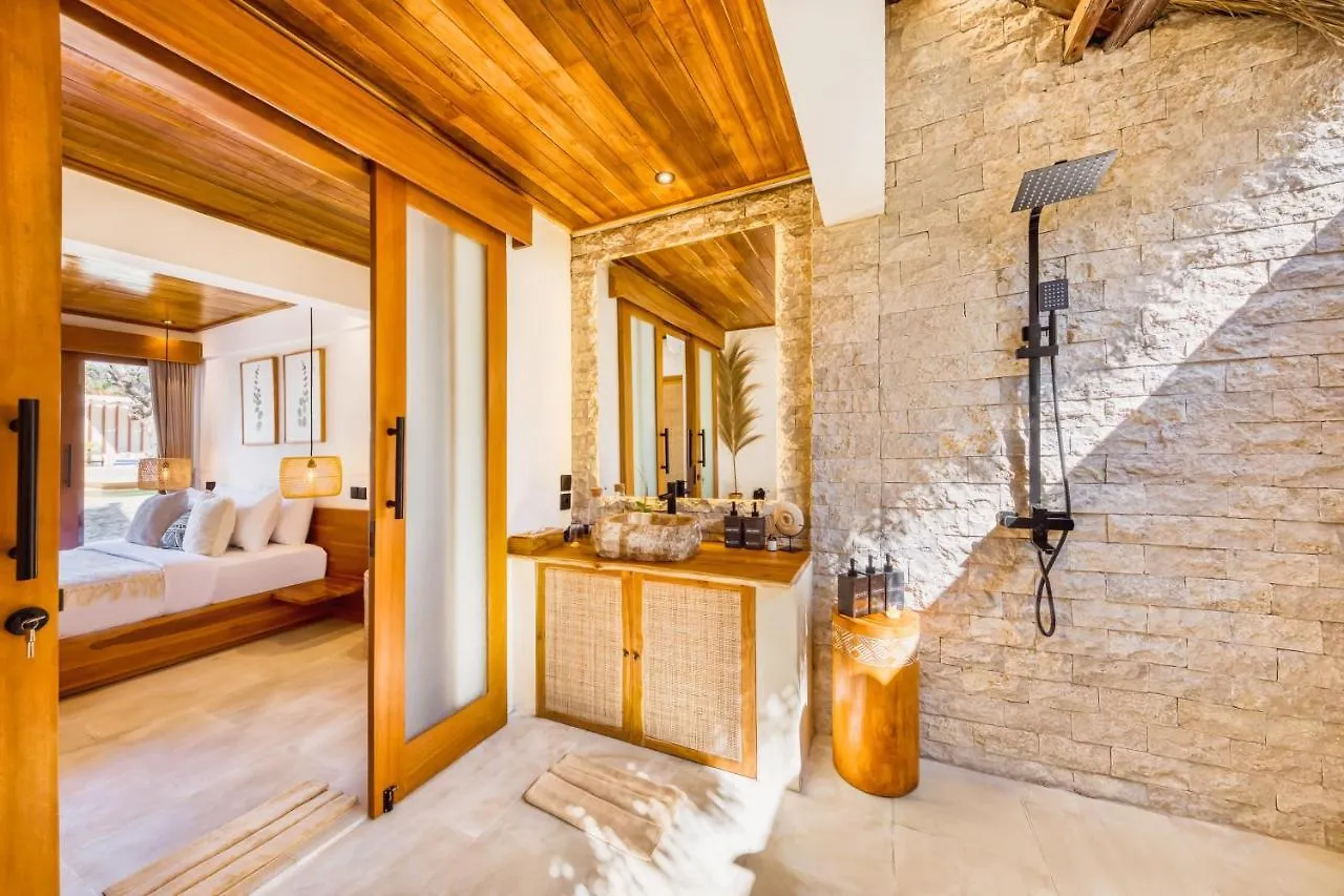 Villa Atlanta - New Luxury 7Bdr Prime Location Seminyak  0*, Seminyak (Bali) Indonesia