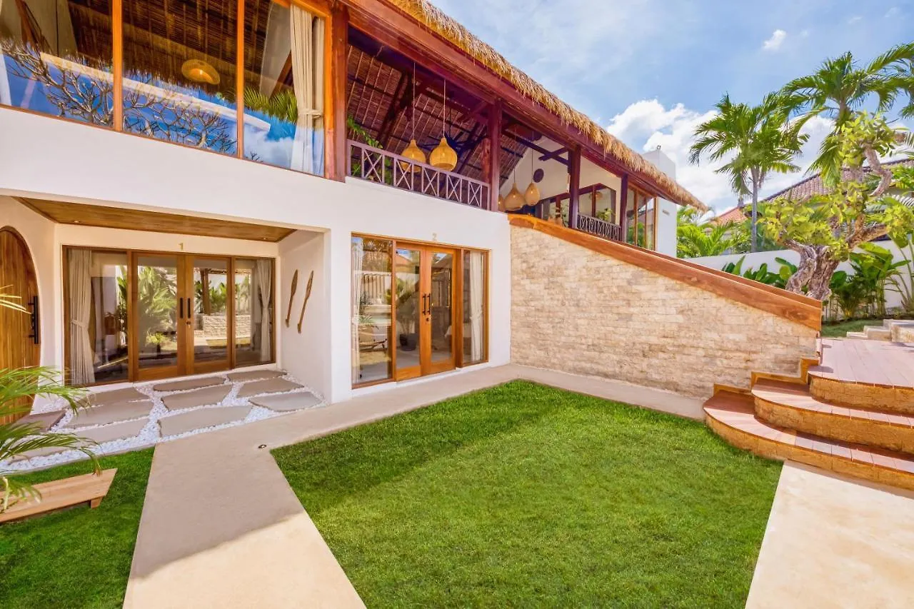 Villa Atlanta - New Luxury 7Bdr Prime Location Seminyak  Indonesia