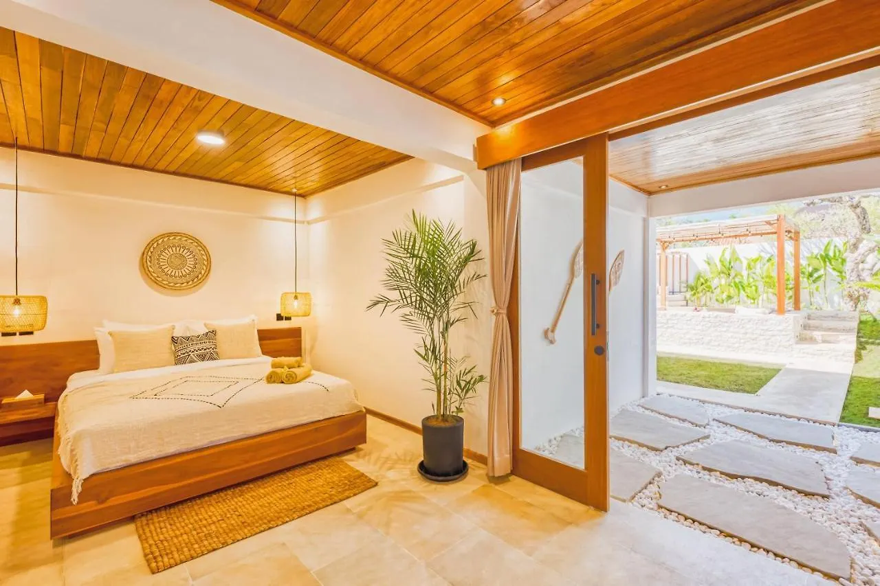 Villa Atlanta - New Luxury 7Bdr Prime Location Seminyak  Indonesia