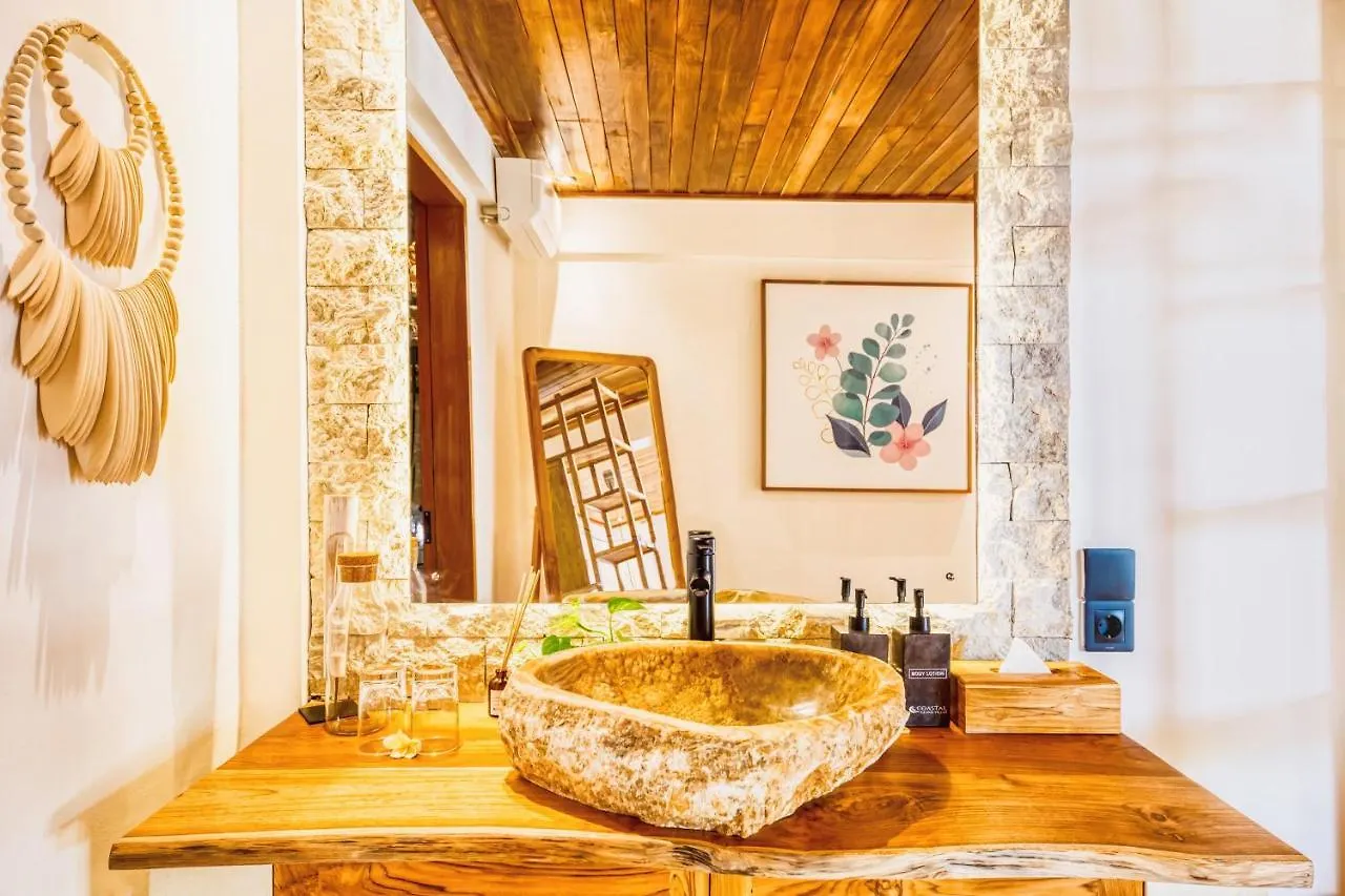 Villa Atlanta - New Luxury 7Bdr Prime Location Seminyak  0*, Seminyak (Bali) Indonesia