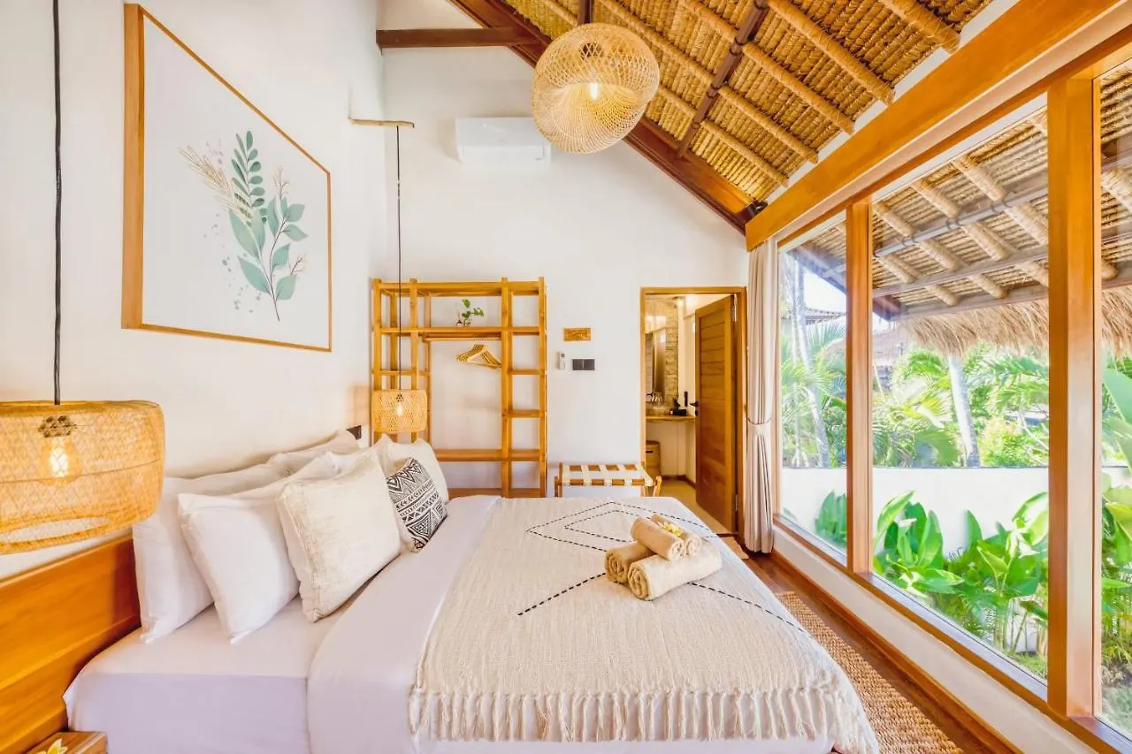 Villa Atlanta - New Luxury 7Bdr Prime Location Seminyak  0*, Seminyak (Bali)