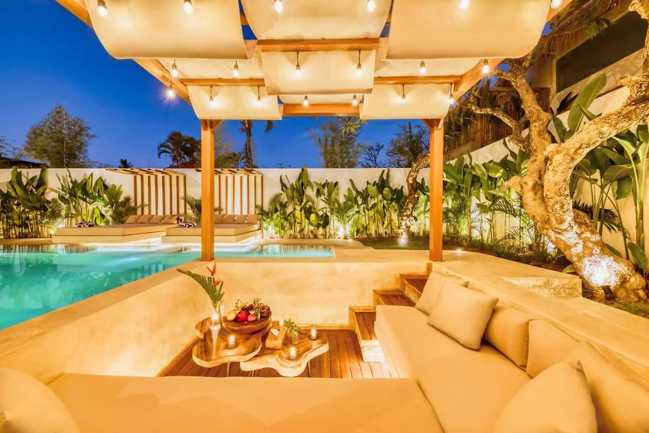 Villa Atlanta - New Luxury 7Bdr Prime Location Seminyak   Seminyak (Bali)
