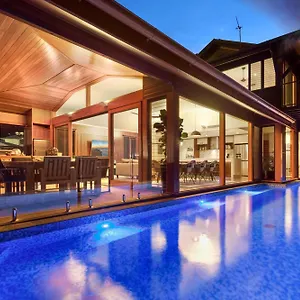 23 The Cove - Whitsunday Waterfront Living , Airlie Beach Australia