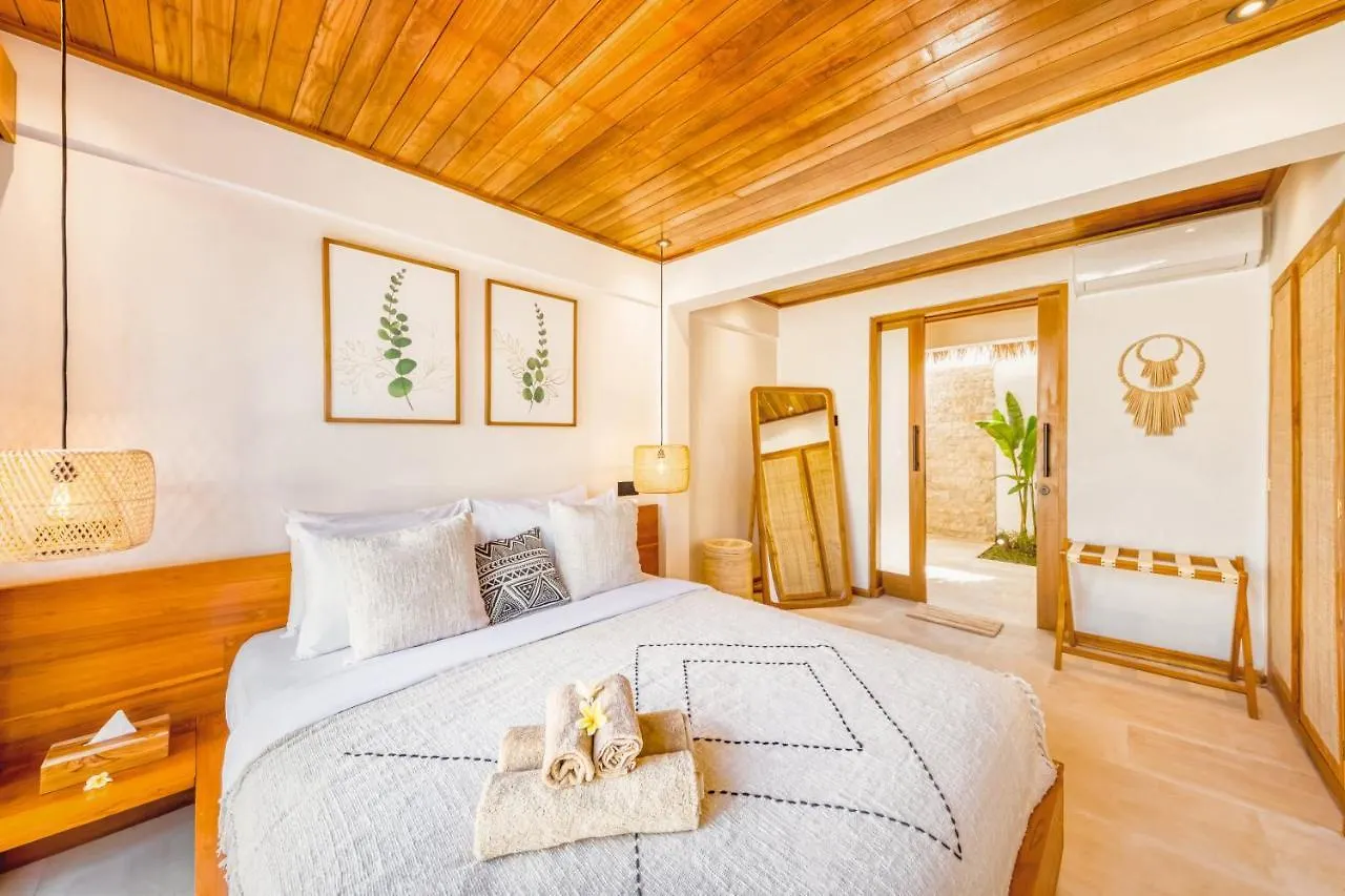Villa Atlanta - New Luxury 7Bdr Prime Location Seminyak  Indonesia
