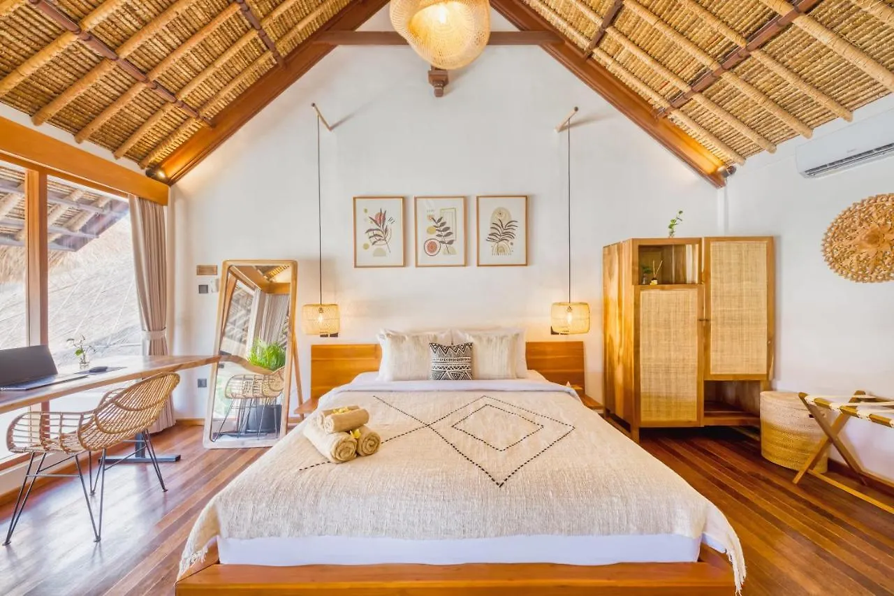 Villa Atlanta - New Luxury 7Bdr Prime Location Seminyak