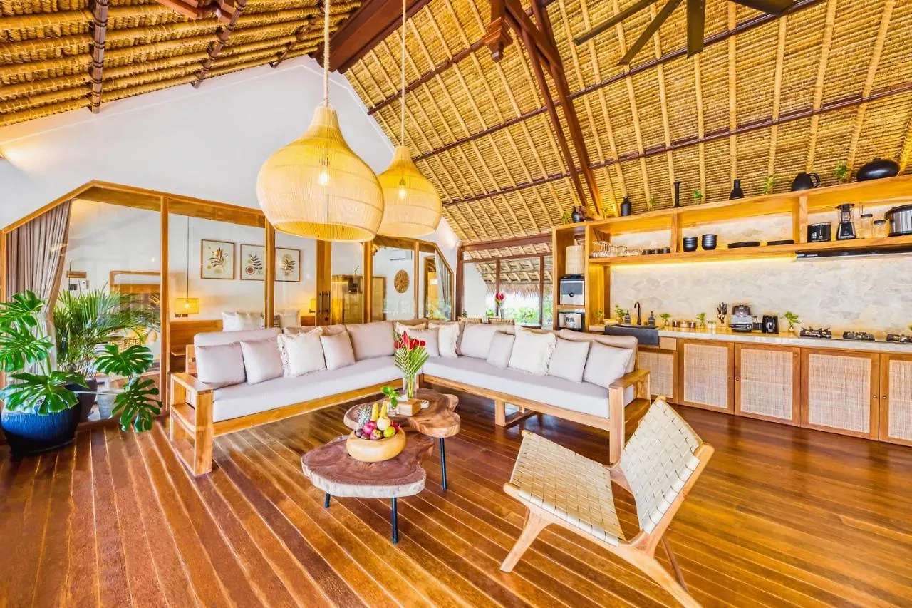 Villa Atlanta - New Luxury 7Bdr Prime Location Seminyak  0*, Seminyak (Bali) Indonesia